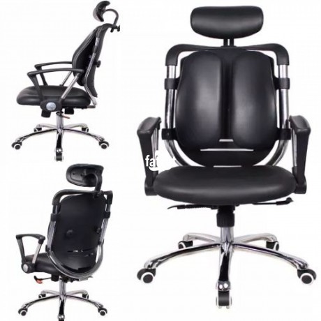 Classified Ads In Nigeria, Best Post Free Ads - office-chair-big-2