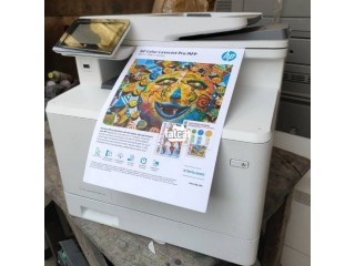 Printers & Photocopiers