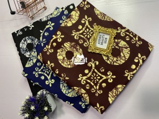 Trendy and affordable Ankara fabrics that suits all styles