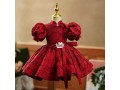 kids-party-flower-girl-red-children-school-party-little-bride-baby-toddler-dress-small-2