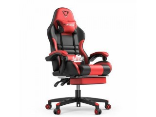 Ergonomic Lumbar Gaming And Office Chair (PRO Series)