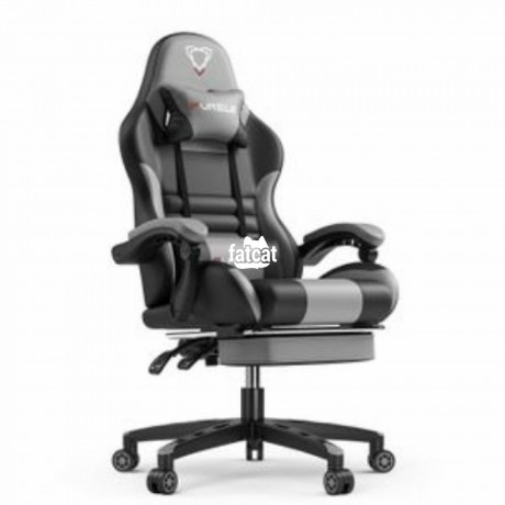 Classified Ads In Nigeria, Best Post Free Ads - ergonomic-lumbar-gaming-and-office-chair-pro-series-big-2
