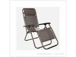 Indoor And Outdoor Relaxation Chair