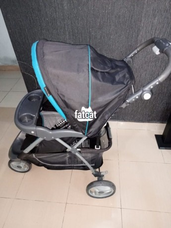 Classified Ads In Nigeria, Best Post Free Ads - baby-stroller-big-4