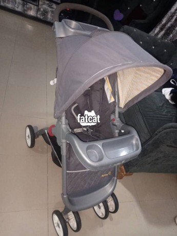 Classified Ads In Nigeria, Best Post Free Ads - baby-stroller-big-3