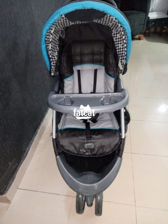 Classified Ads In Nigeria, Best Post Free Ads - baby-stroller-big-2