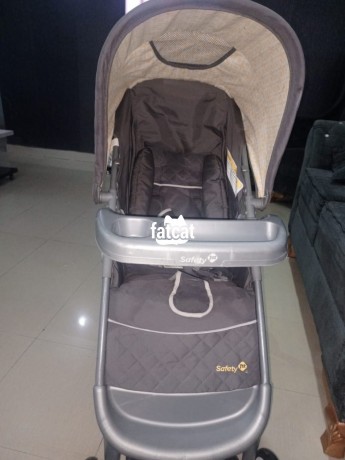 Classified Ads In Nigeria, Best Post Free Ads - baby-stroller-big-1