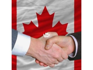 Canada Work Permit Visa