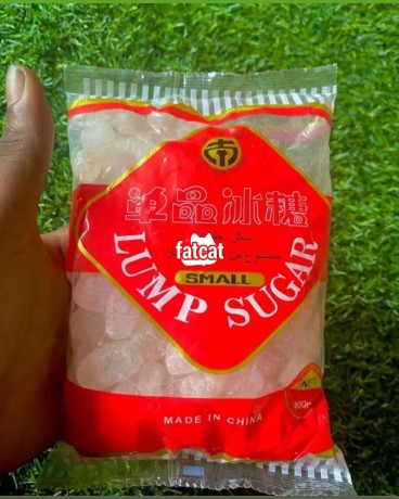 Classified Ads In Nigeria, Best Post Free Ads - sugar-lump-candies-big-0