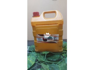 Gorontula syrup - 5 litres