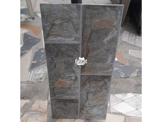 Nigeria Out Wall Tiles