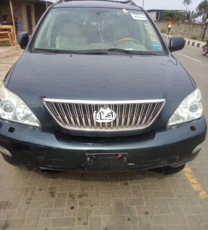 Classified Ads In Nigeria, Best Post Free Ads - foreign-used-2005-rx330-clean-title-full-option-big-0