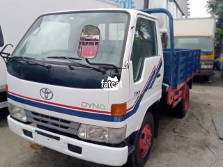 Toyota Dyna Truck for sale