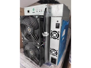 Bitcoin Miner