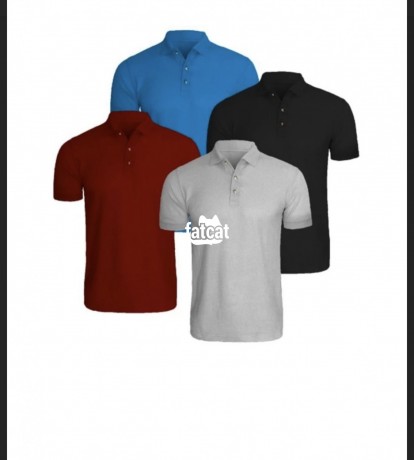 Classified Ads In Nigeria, Best Post Free Ads - polo-shirts-big-1