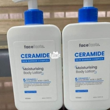 Classified Ads In Nigeria, Best Post Free Ads - ceramide-lotion-big-0