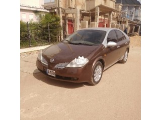 Nissan Primera 2007 for Sale