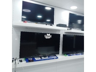 Brand new LG 32" inch led tv