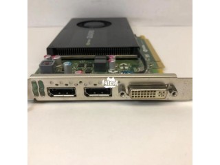 Nvidia Quadro K2200