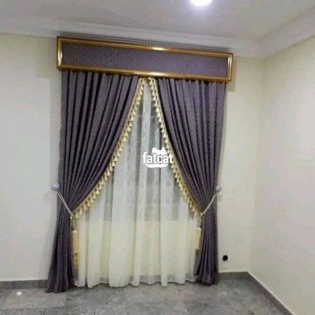 Classified Ads In Nigeria, Best Post Free Ads - turkish-curtains-big-0