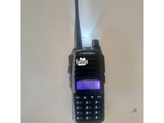 Motorola Walkie G399