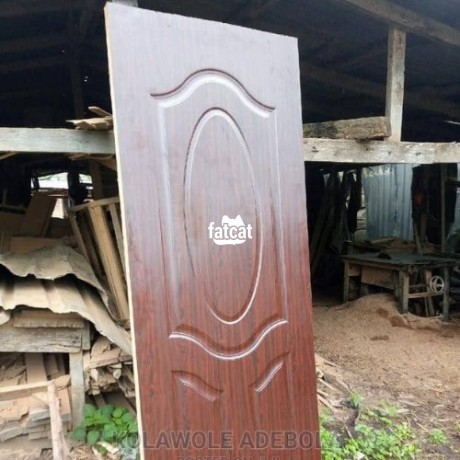 Classified Ads In Nigeria, Best Post Free Ads - mahogany-doors-big-2