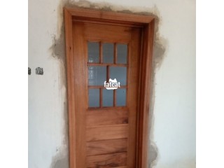 Masonia doors