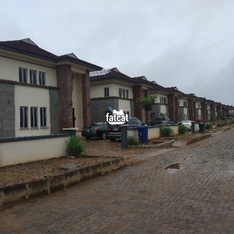 Classified Ads In Nigeria, Best Post Free Ads - 4-bedroom-fully-detached-duplex-for-sale-big-1