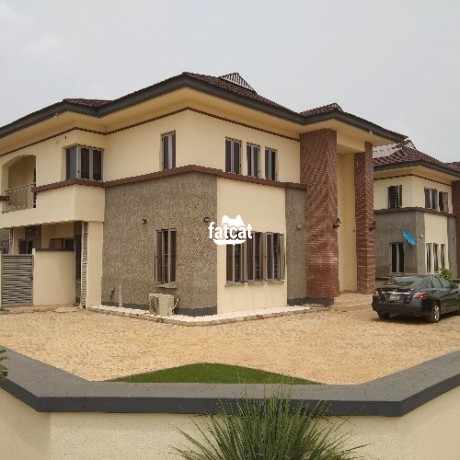 Classified Ads In Nigeria, Best Post Free Ads - 4-bedroom-fully-detached-duplex-for-sale-big-0