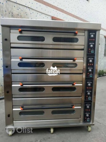 Classified Ads In Nigeria, Best Post Free Ads - industrial-baking-ovens-big-3
