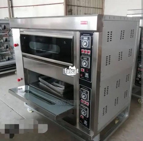 Classified Ads In Nigeria, Best Post Free Ads - industrial-baking-ovens-big-0