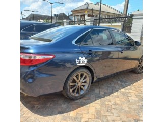 Very Clean Toyota Camry 2016