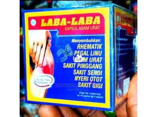 LABA LABA For Arthritis, Romatism And Uric Acid