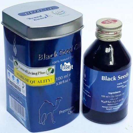 Classified Ads In Nigeria, Best Post Free Ads - black-seed-oil-big-0