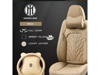 Car Accessories & Car interiors designs