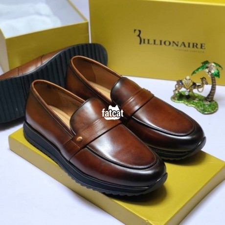 Classified Ads In Nigeria, Best Post Free Ads - billionaire-shoe-big-0