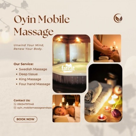 Classified Ads In Nigeria, Best Post Free Ads - oyin-mobile-massage-big-1