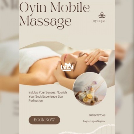 Classified Ads In Nigeria, Best Post Free Ads - oyin-mobile-massage-big-0