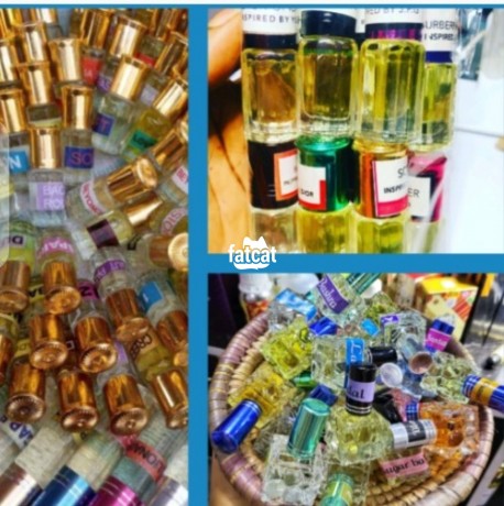 Classified Ads In Nigeria, Best Post Free Ads - oil-perfume-big-0