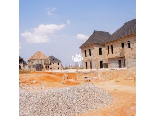 Land and Plots In Ikola Ipaja Lagos