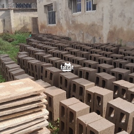 Classified Ads In Nigeria, Best Post Free Ads - 6-quality-concrete-blocks-moulding-on-the-site-at-a-cheaper-price-big-3