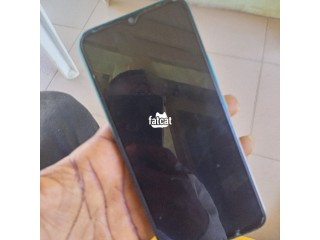 Smart 5 Infinix