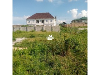 Plots of land for sale