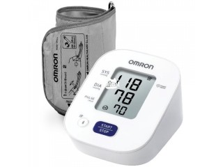 Blood Pressure Monitors- The Home used