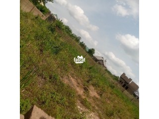 Estate land for sale