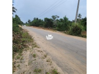 Affordable Residential Plots in Ketu Epe