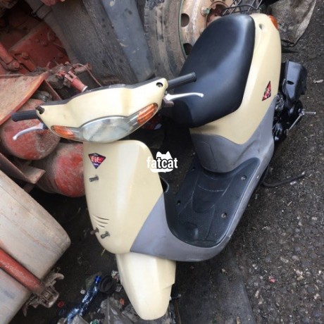 Classified Ads In Nigeria, Best Post Free Ads - scooter-honda-big-2