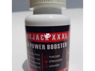LongJack XXXL : For Harder Thicker And Longer Penis size, Go Multiple Rounds in Bed