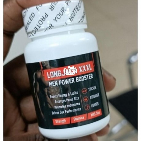 Classified Ads In Nigeria, Best Post Free Ads - long-jack-xxxl-60-capsules-for-bigger-longer-harder-size-and-performance-delay-ejaculation-big-1