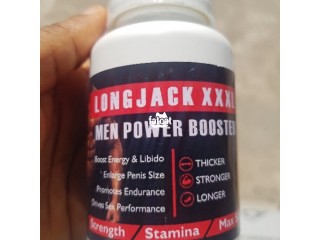 Long Jack XXXL Wholesale and Retail: Boost Your Size And Libido, Last Longer in Bed